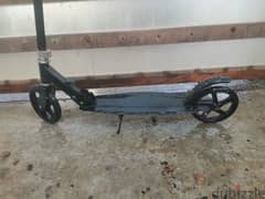 scooty scooter non electric best price 0