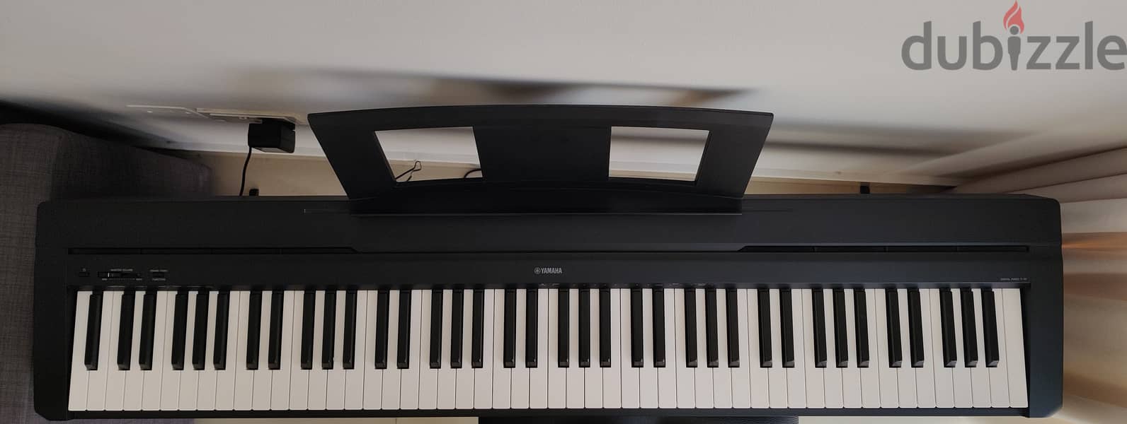 Pristine Yamaha P-45 Digital Piano Package (SOLD) 2