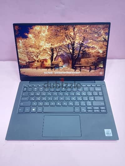78426067 Dell XPS 7390-10'th Generation-Core i5-8gb ram-512gb SSD-13"inch
