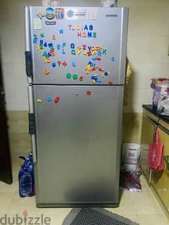 Samsung Refrigerator for sale