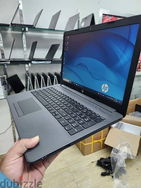 HP 255 G7 notebook 
15 inch 1