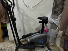 Exercise cycle for sale