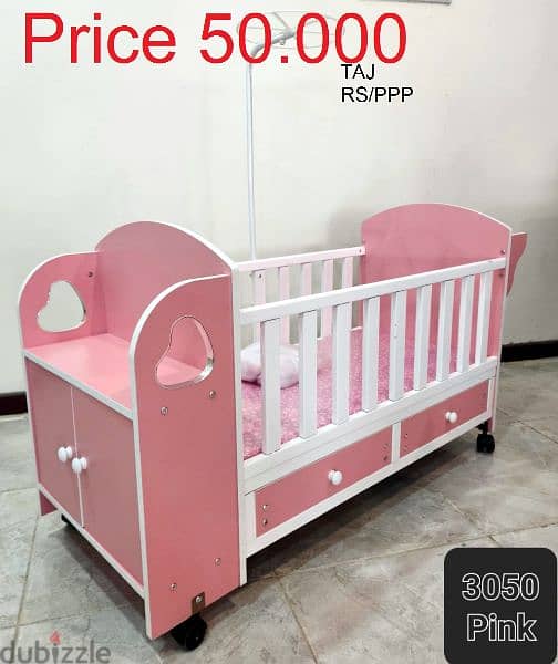 baby bed 10