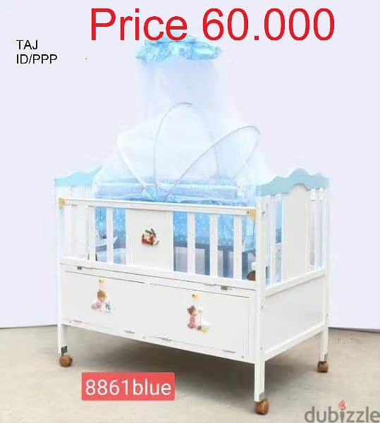 baby bed 11
