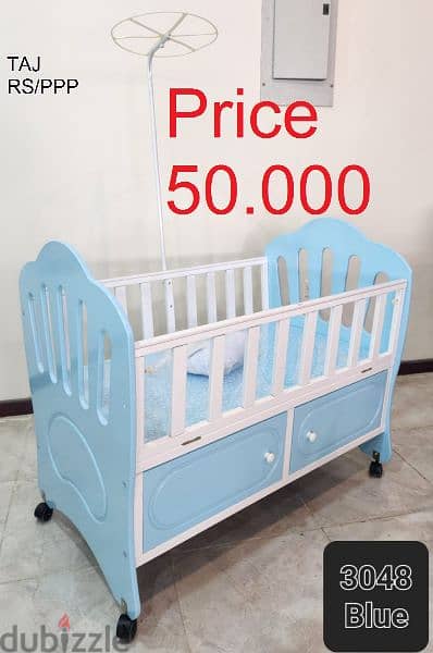 baby bed 14