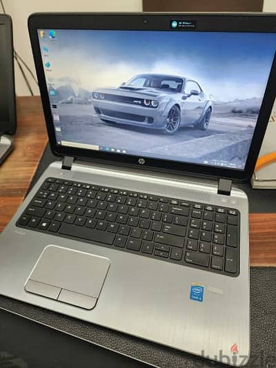 Hp PROBOOK 450 G2 15 INCH I5