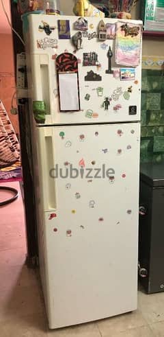 perfect condition refrigerator