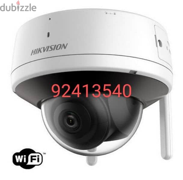 Home,Office,Villa CCTV Camera System Installation and Best services 2