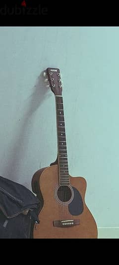 acoustic guitar orginal Jimmy جيتار اكوستيك جيمي