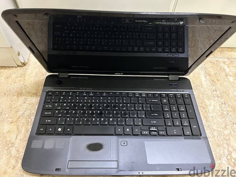laptop Acer اداء سريع 4