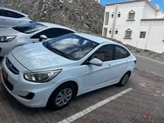Accent Expat owned perfect conditionj buy and drive