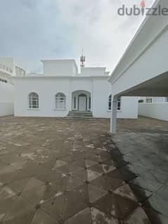 Aziba beach stand alone villa for rent
