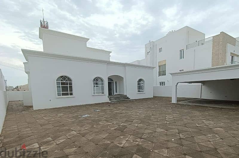 Aziba beach stand alone villa for rent 1
