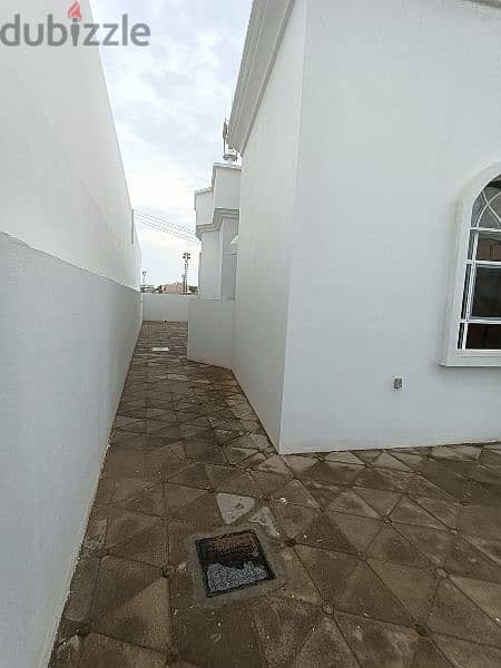 Aziba beach stand alone villa for rent 3