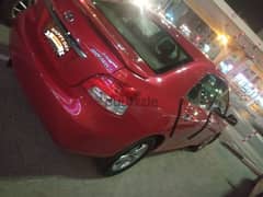 Yaris 2008 for sale
