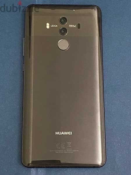 Huawei Mate 10 Pro 128 GB هواوي ميت 1