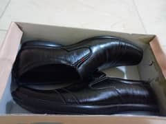 size no 6 ,,,only one time used fornal  shoe 0