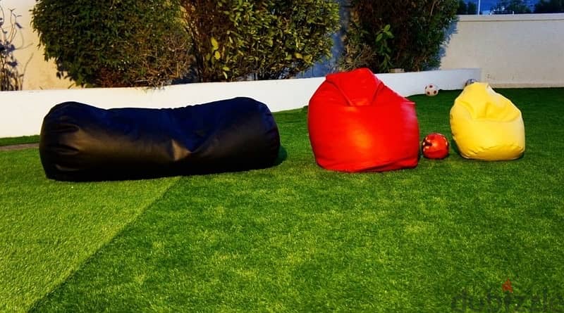 Bean Bags - All brand new different colors 8