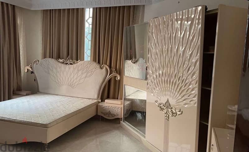 elegant full set bedroom for Sale 1