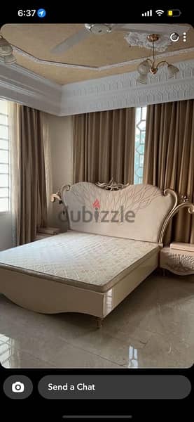 elegant full set bedroom for Sale 2