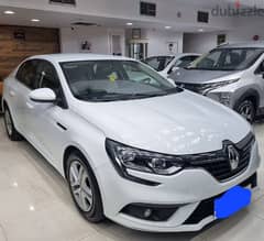 Renault Megane 2020 70000 km great condition