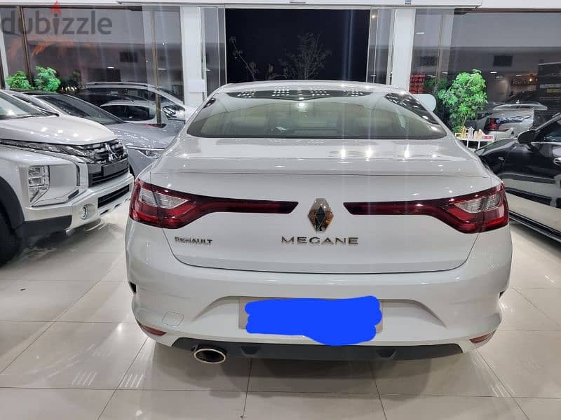 Renault Megane 2020 70000 km great condition 2