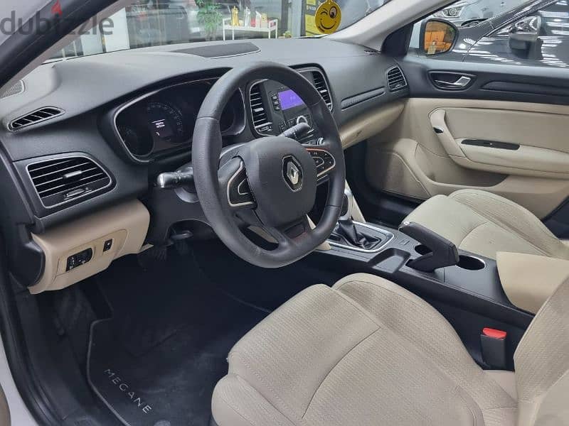 Renault Megane 2020 70000 km great condition 8