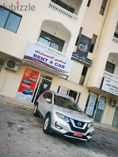 Good Choice Rent A Car salalah
