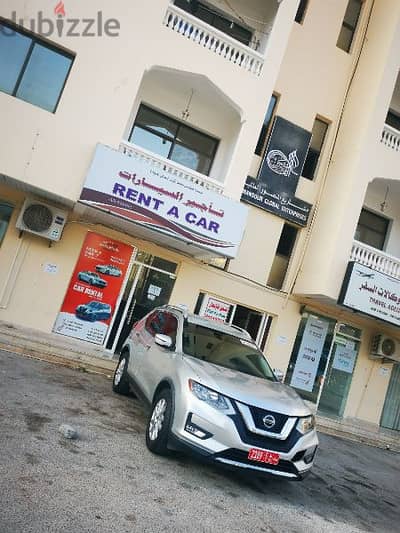 Good Choice Rent A Car salalah - Cars for Rent - 129151699