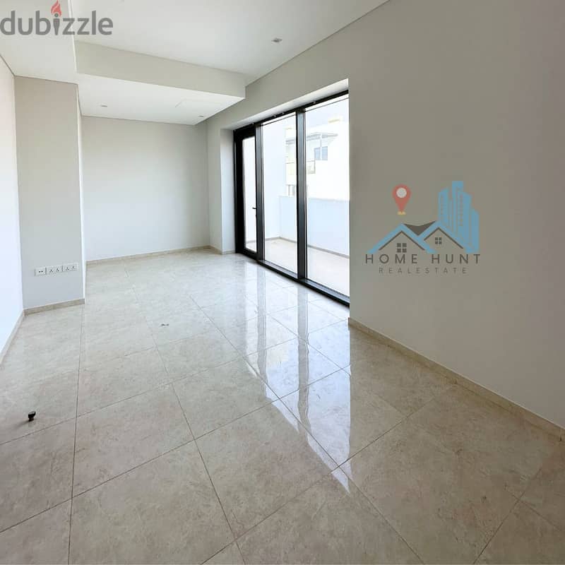 QURM | MODERN 3+1 BR VILLA WITH GREAT VIEWS AND SHARED INFINITY POOL 6
