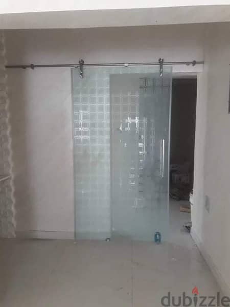 shower fix glass and door 5