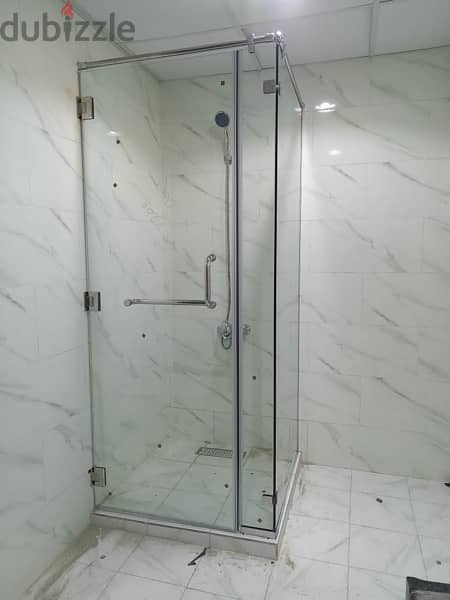 shower fix glass and door 3