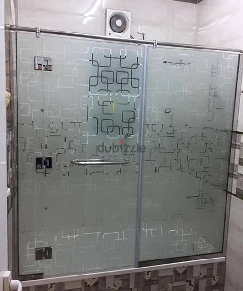 shower fix glass and door 10