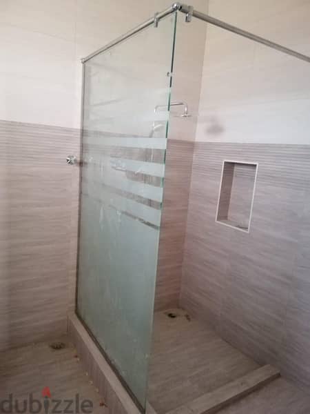shower fix glass and door 12