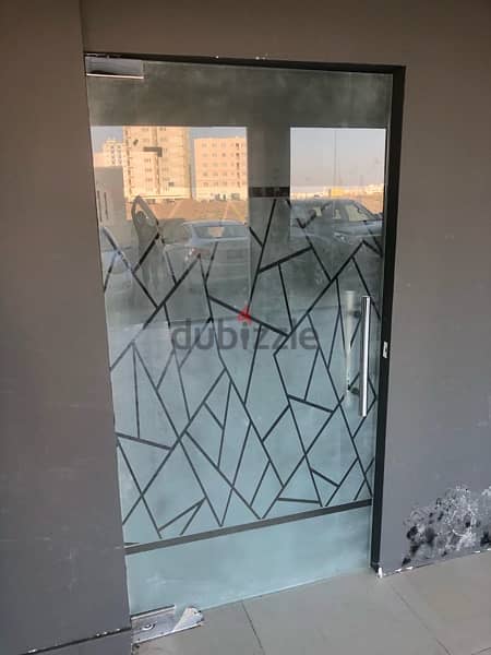 shower fix glass and door 16