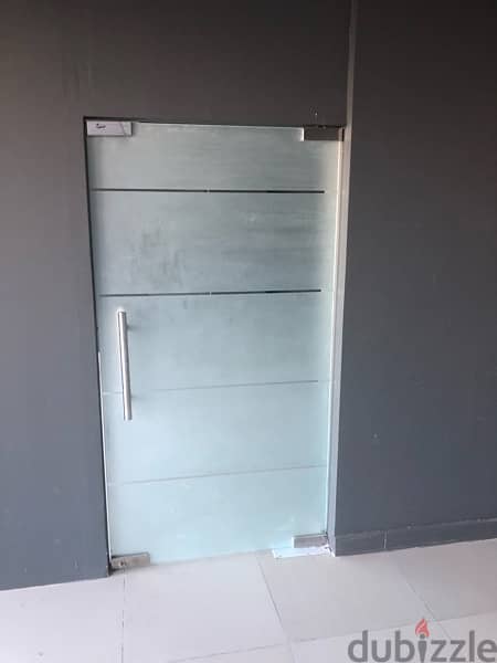 shower fix glass and door 18