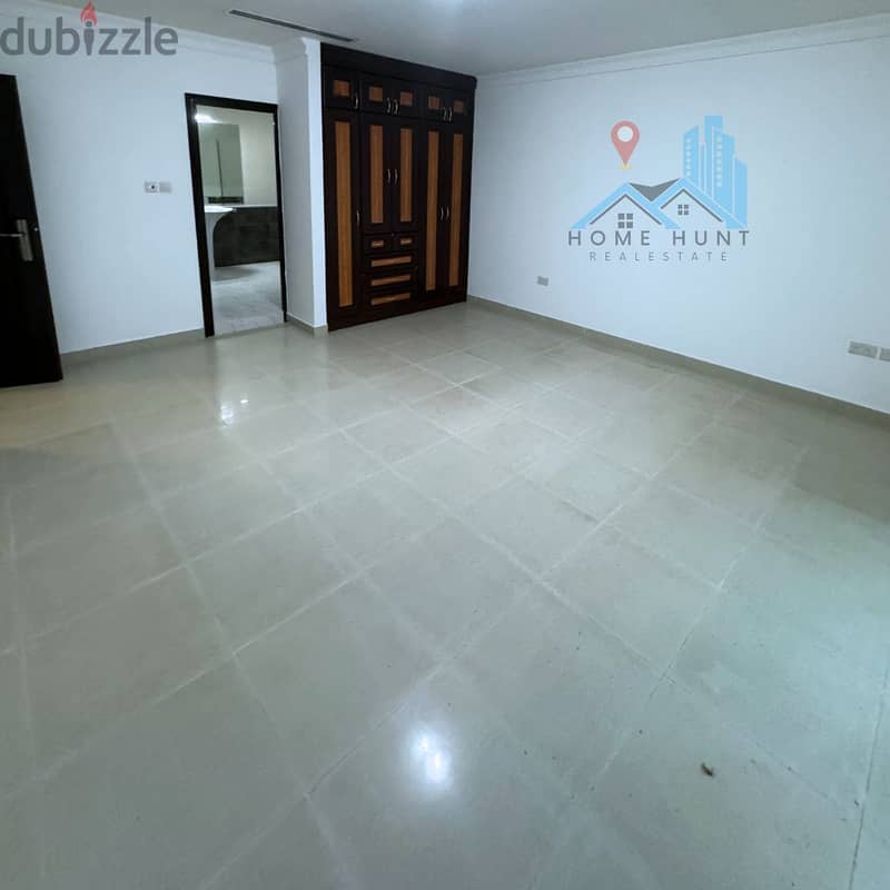 QURM | HIGH QUALITY 6+1 BR VILLA WALKABLE FROM THE BEACH 7