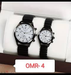 couple watch in best price 0