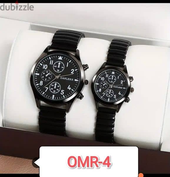couple watch in best price 1