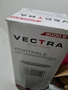 vectra portable Air Conditioner