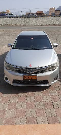argent sell 2012 model car 8 months mulkya net and clean car 0