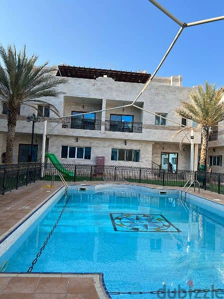 Luxury villa in a prime location in Al Hail فيلا راقيه في الحيل 5