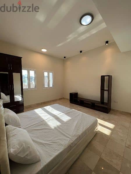 Luxury villa in a prime location in Al Hail فيلا راقيه في الحيل 7