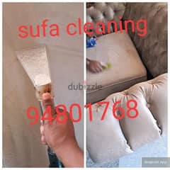 professional sofa carpert shempooing and house deep cleaning service