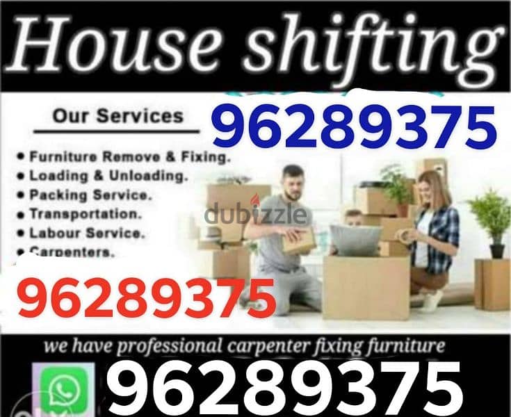 House shiffting office shiffting villa Shiffting Furniture Dismantling 0