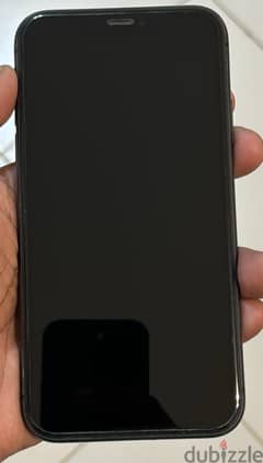 Iphone 11- 128gb black