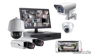 CCTV, Networking, Access Control, SMATV, Wifi solutions & Audio Visual 0