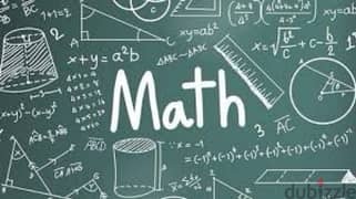 Mathematics Teacher available for all grades/ Levels
