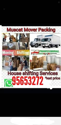 house shifting We have good team for shifting service