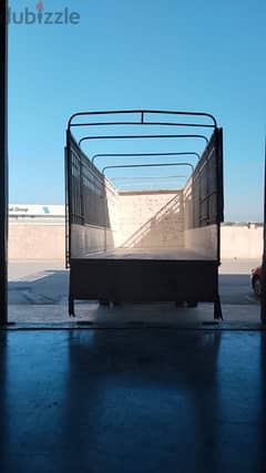 muscat to salalalalah to Muscat for rent all truck available 0